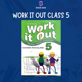 Work It Out Book 5